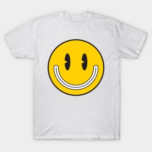 Smiling face T-Shirt